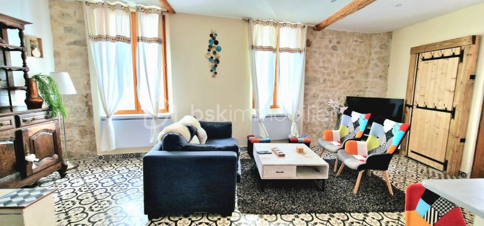 A louer MAISON  CONTEMPORAINE  POILHES