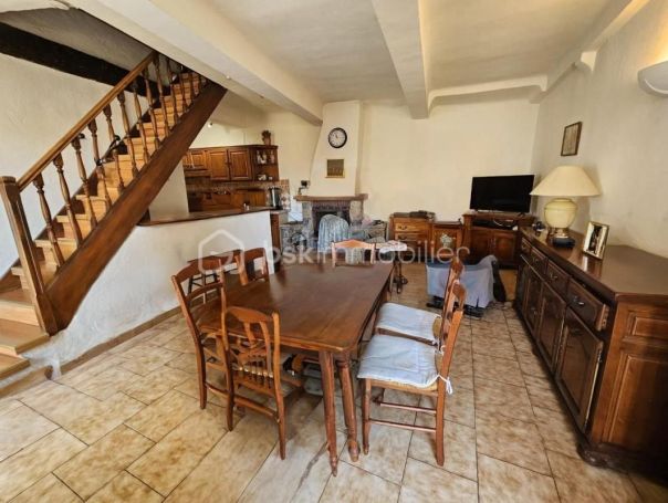 A louer APPARTEMENT DUPLEX T3 63 M2  LES ARCS