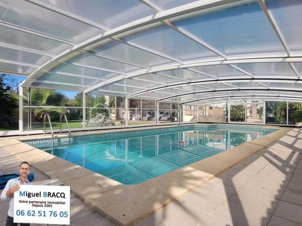 A louer MAISON  4 PIECES 135 M2  POILHES