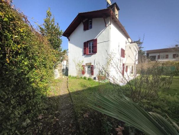 A louer MAISON  DE MAîTRE BORD DE MER LA BASTIDE CLAIRENCE