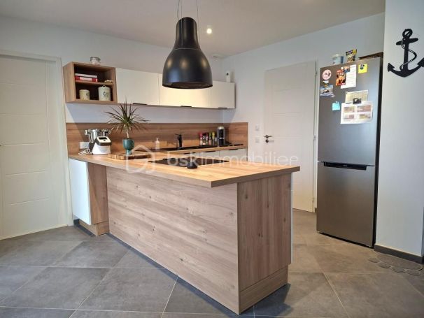 A louer MAISON  CONTEMPORAINE BORD DE MER OLONNE SUR MER