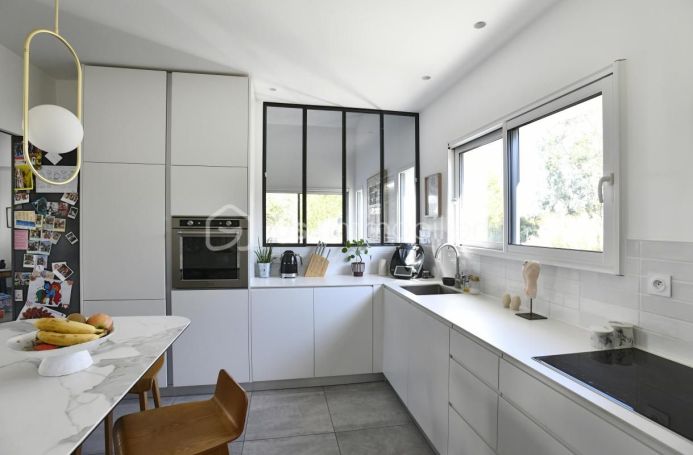 A louer MAISON  CONTEMPORAINE  VERTOU