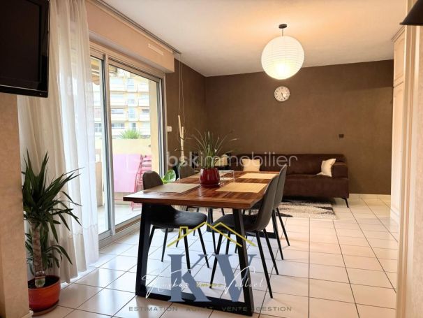 A louer APPARTEMENT T3 62 M2  MONTPELLIER