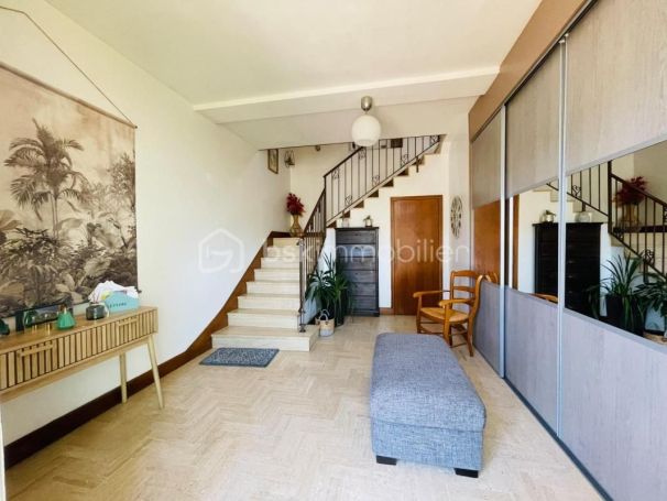 A louer MAISON  DE MAîTRE  CLISSON