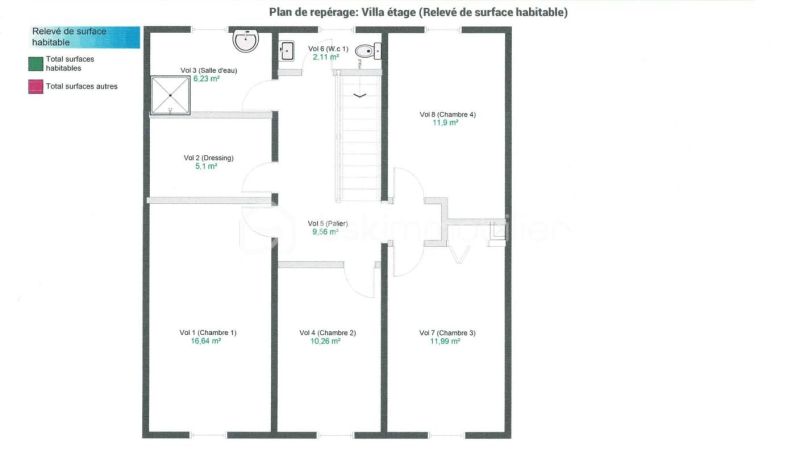 A vendre MAISON  6 PIECES 140 M2  SALON DE PROVENCE