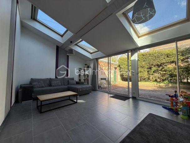 A louer MAISON  DE MAîTRE  LISIEUX