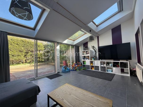 A louer MAISON  DE MAîTRE  LISIEUX