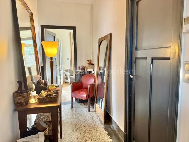 A louer MAISON  DE MAîTRE  AMIENS