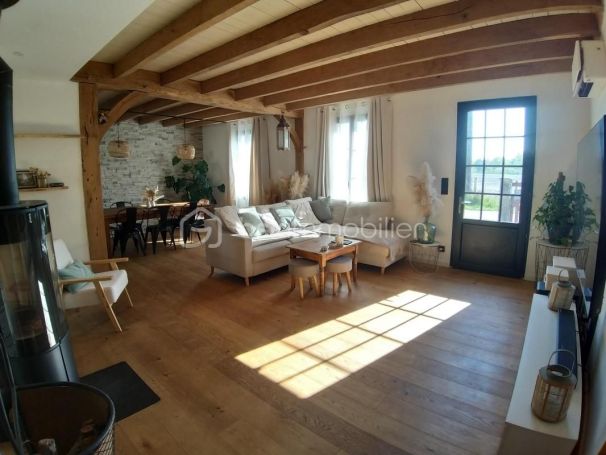 A louer MAISON  CONTEMPORAINE  GOURBERA