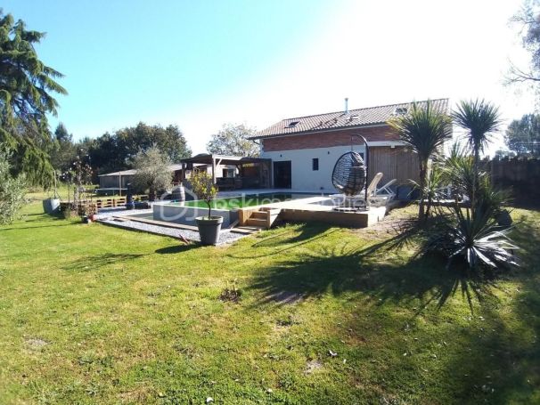 A louer MAISON  CONTEMPORAINE  GOURBERA