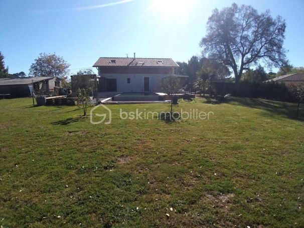 A louer MAISON  CONTEMPORAINE  GOURBERA