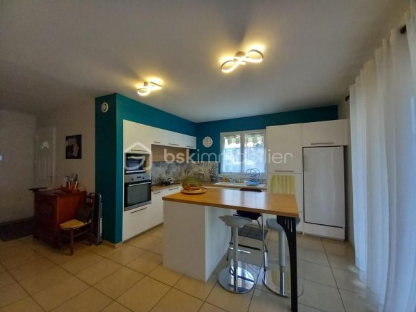 A louer MAISON  4 PIECES 115 M2  NEBIAN