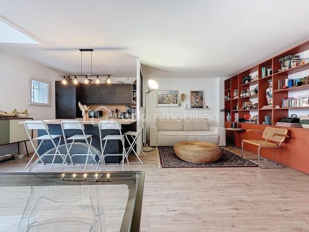 A louer APPARTEMENT T3 71 M2  MONTPELLIER