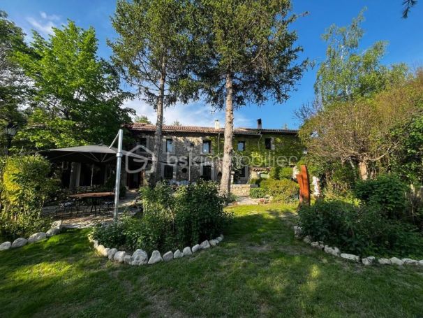 A louer GîTE  TRIGANCE