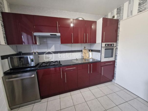 A louer APPARTEMENT T4 60 M2 TERRASSE  LIEVIN