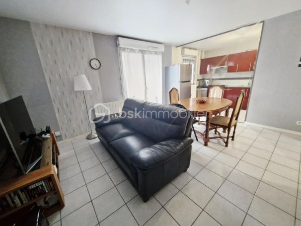 A louer APPARTEMENT T4 60 M2 TERRASSE  LIEVIN