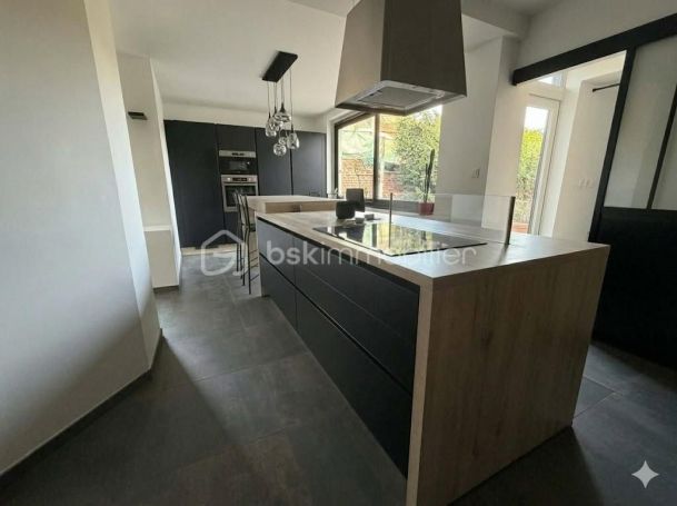 A louer MAISON  DE MAîTRE  CARVIN