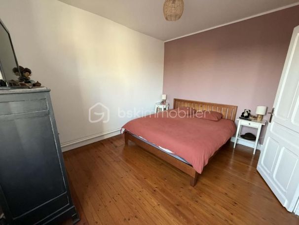 A louer MAISON  DE MAîTRE  CARVIN