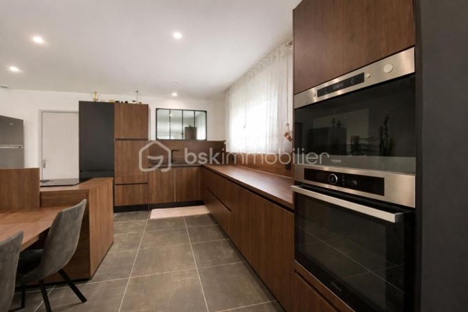 A louer MAISON  CONTEMPORAINE  GINESTAS