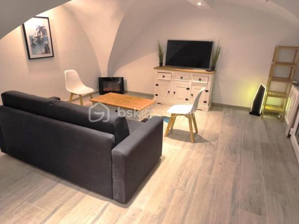 A louer APPARTEMENT NEUF T2 47 M2 BORD DE MER LE CANNET