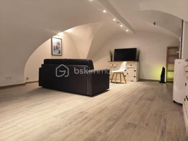 A louer APPARTEMENT NEUF T2 47 M2 BORD DE MER LE CANNET