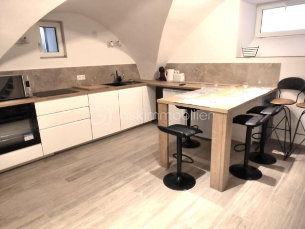 A louer APPARTEMENT NEUF T2 47 M2 BORD DE MER LE CANNET