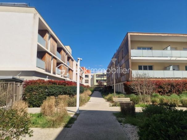 A louer APPARTEMENT T2 40 M2  CASTELNAU LE LEZ