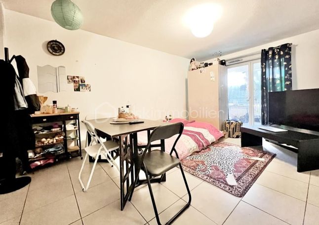 A louer APPARTEMENT T2 40 M2  CASTELNAU LE LEZ