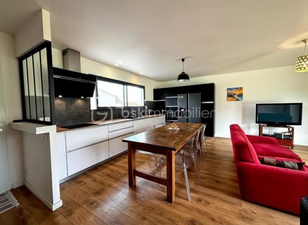 A louer MAISON  CONTEMPORAINE  SALIES DE BEARN