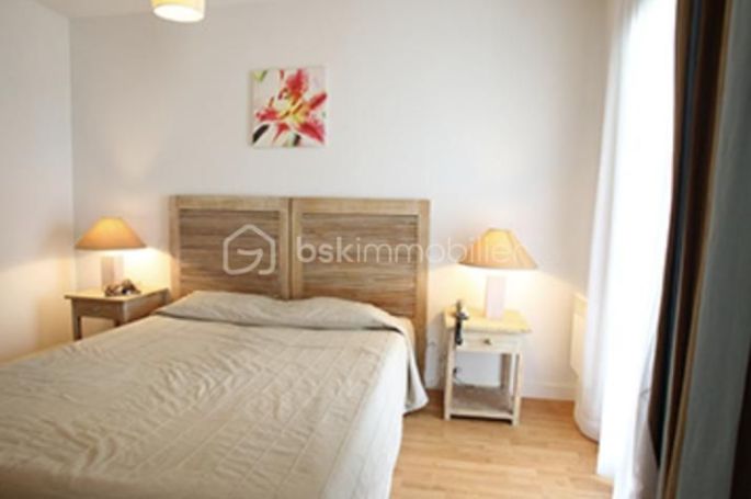 A louer APPARTEMENT T2 33 M2  LAGORD