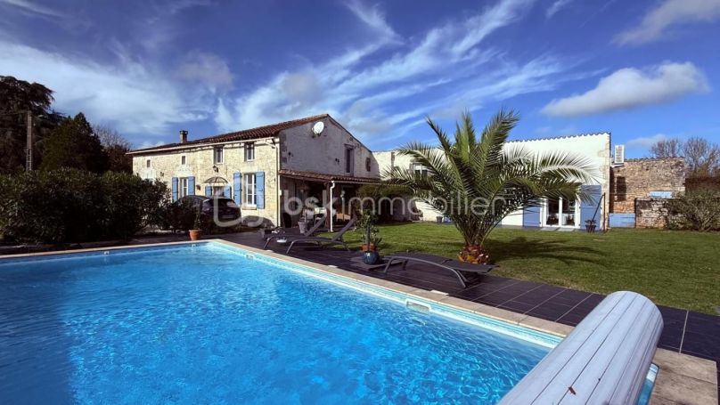 A louer GîTE  CLION