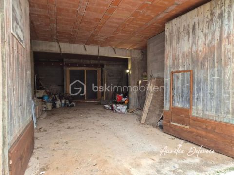 A louer LOFT  3 PIECES 113 M2 BORD DE MER MARSEILLAN