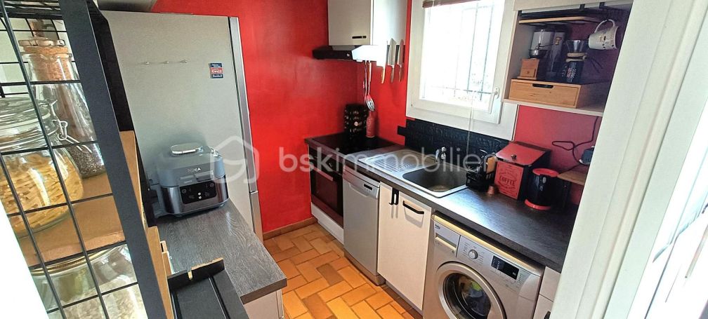 A louer APPARTEMENT DUPLEX T3 51 M2 BORD DE MER CARQUEIRANNE