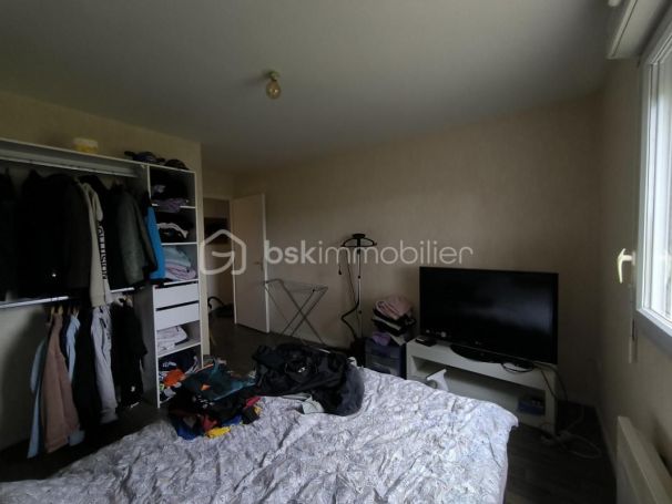 A louer APPARTEMENT T2 46 M2  MAZINGARBE