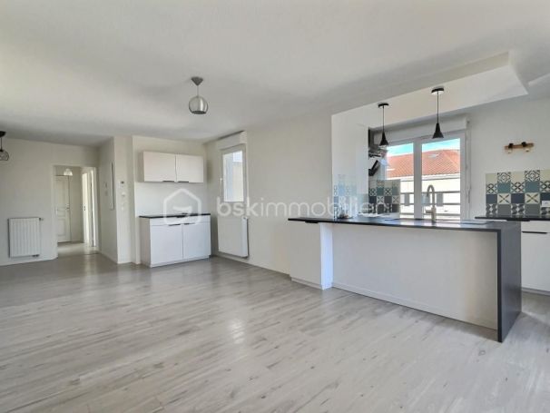 A louer APPARTEMENT T3 63 M2  MONTPELLIER