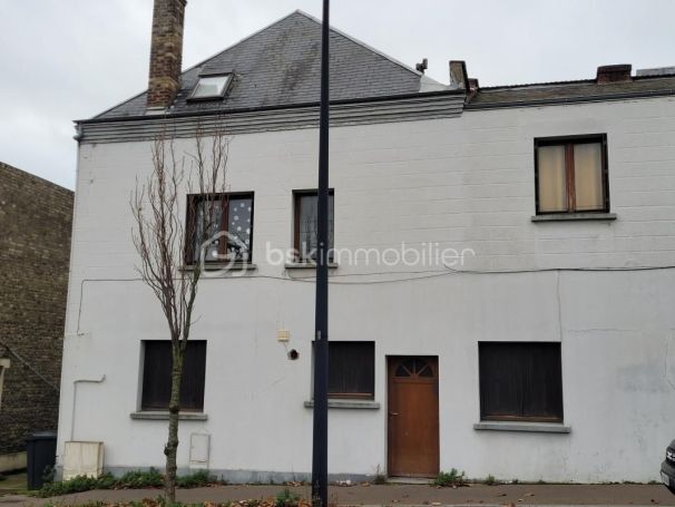 A louer APPARTEMENT T4 84 M2 BORD DE MER LE HAVRE