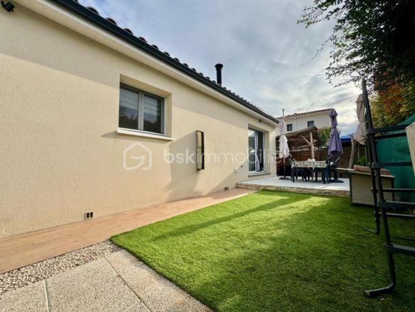 A louer MAISON  CONTEMPORAINE  GIGNAC