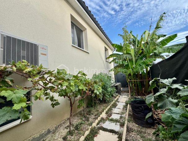 A louer MAISON  CONTEMPORAINE  GIGNAC