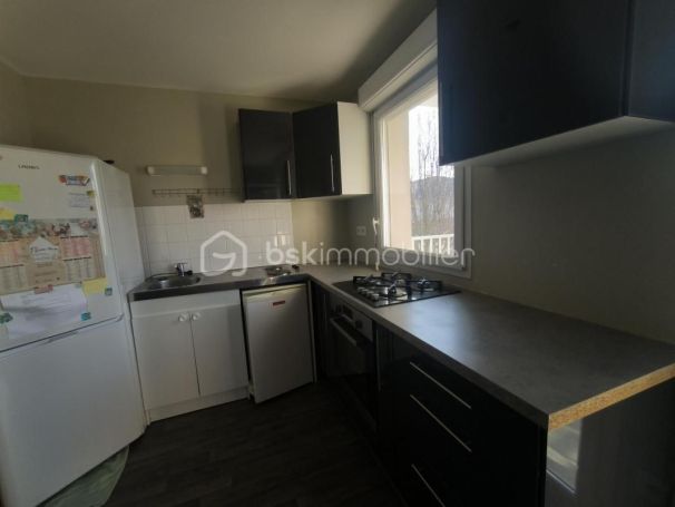 A louer APPARTEMENT T2 48 M2  MAZINGARBE