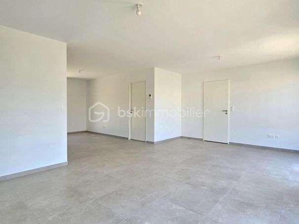 A louer MAISON  CONTEMPORAINE  LESPIGNAN