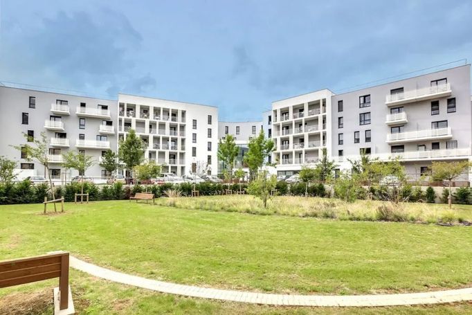 A louer APPARTEMENT T2 37 M2  CAEN