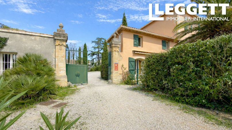 A louer MAISON  3 PIECES 75 M2  ALIGNAN DU VENT