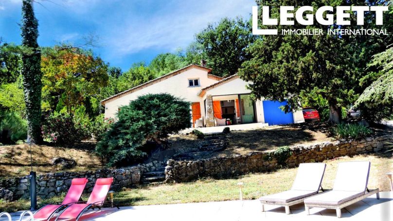 A louer MAISON  5 PIECES 160 M2  CARCES