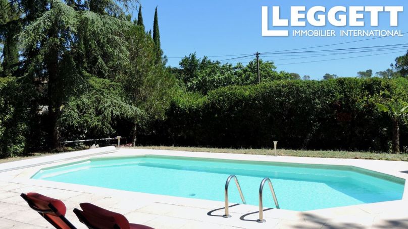 A louer MAISON  5 PIECES 160 M2  CARCES