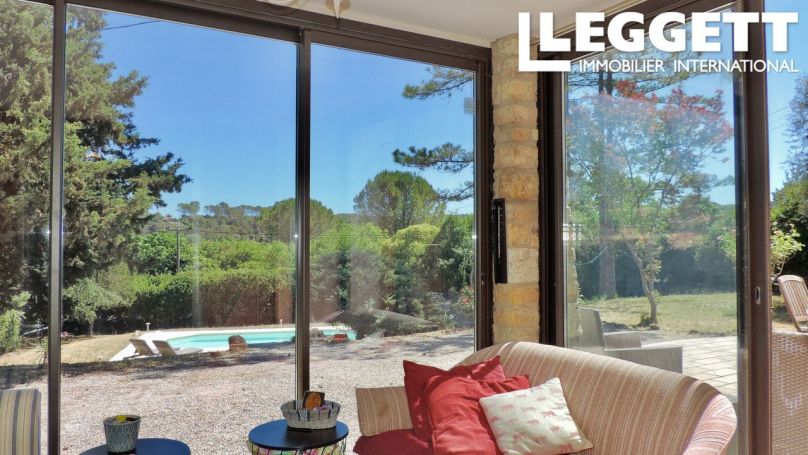 A louer MAISON  5 PIECES 160 M2  CARCES