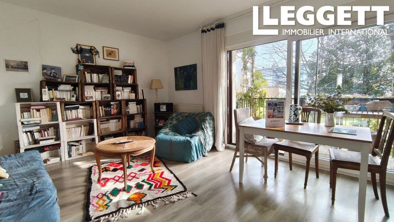 A louer APPARTEMENT T4 73 M2  TALENCE