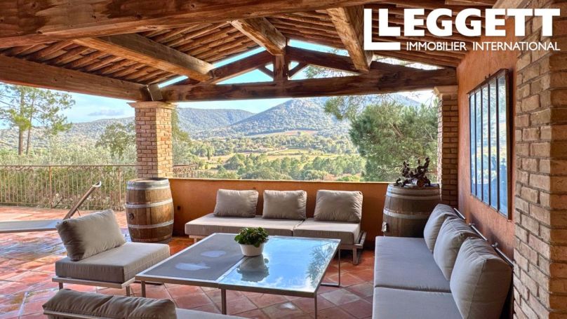 A vendre MAISON  5 PIECES  LE PLAN DE LA TOUR