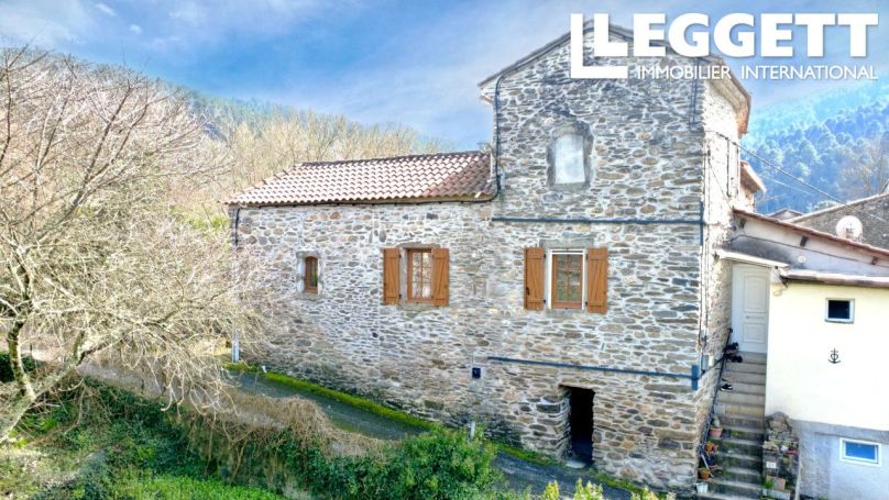 A louer GîTE  PEYREMALE