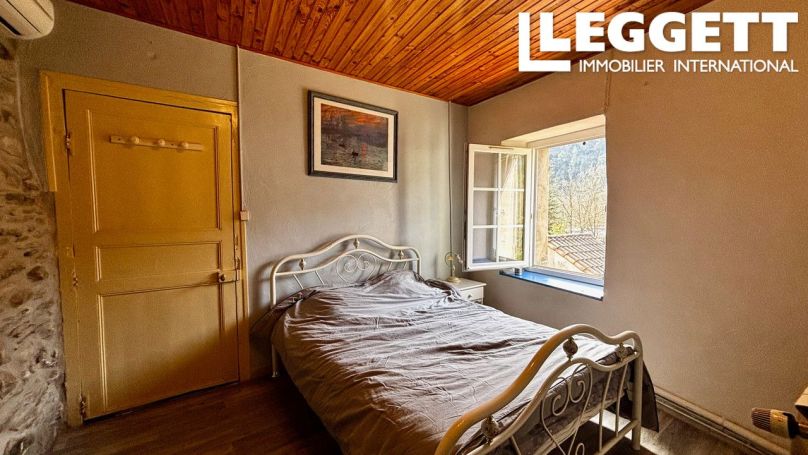 A louer GîTE  PEYREMALE