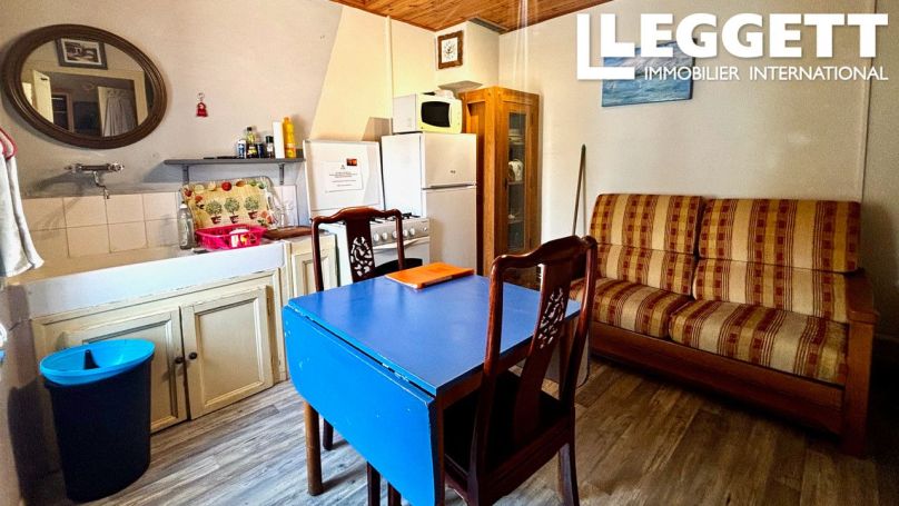 A louer GîTE  PEYREMALE